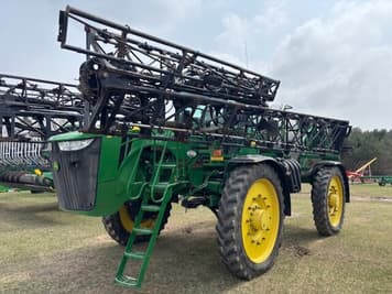 Main image John Deere 4940